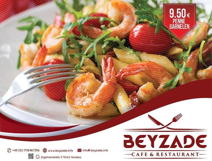 Beyzade Restaurant